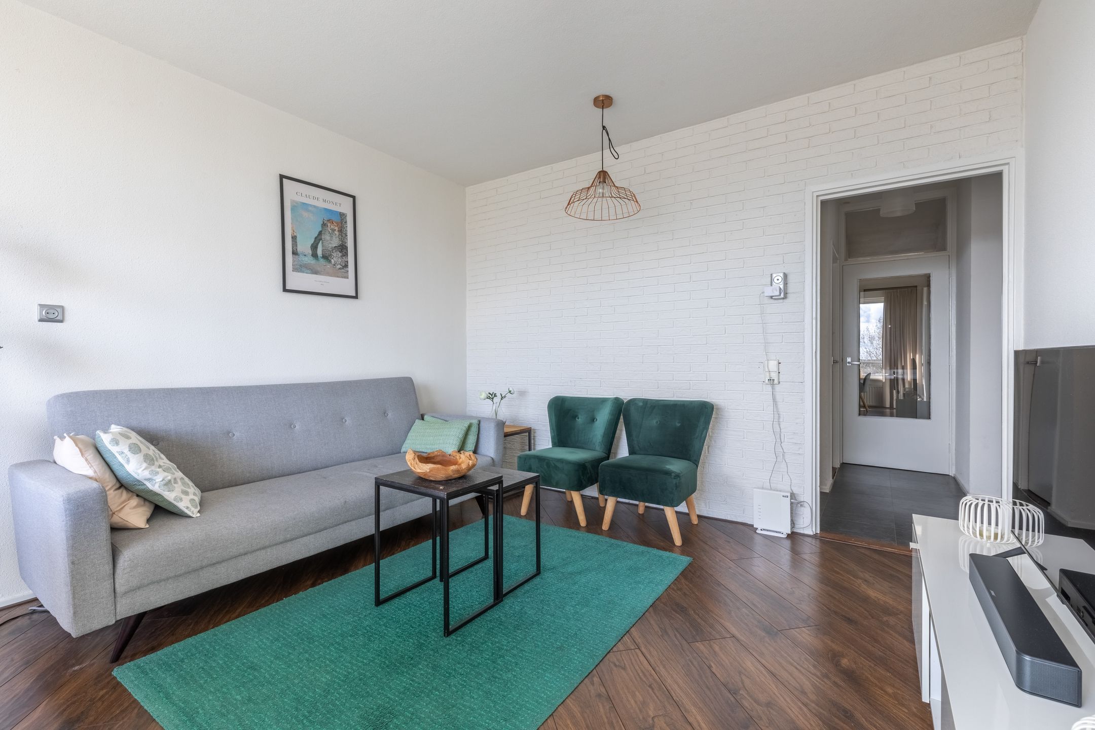 Foto 3 van Langswater 82