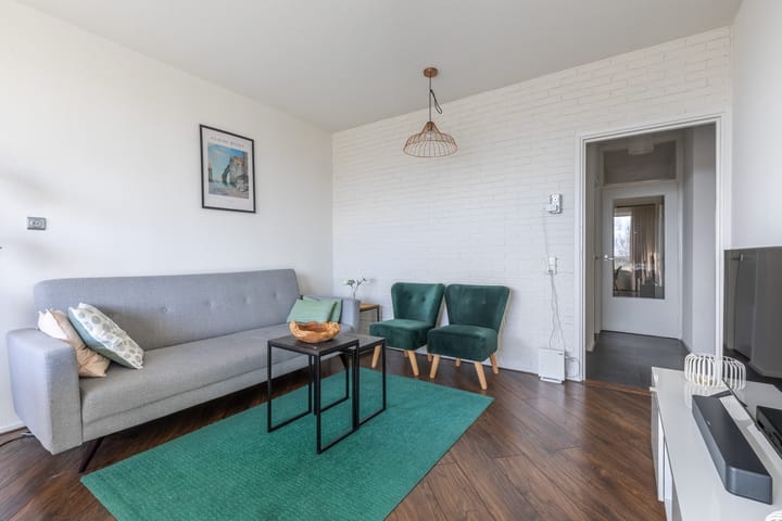 Foto 3 van Langswater 82