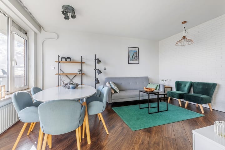 Foto 4 van Langswater 82