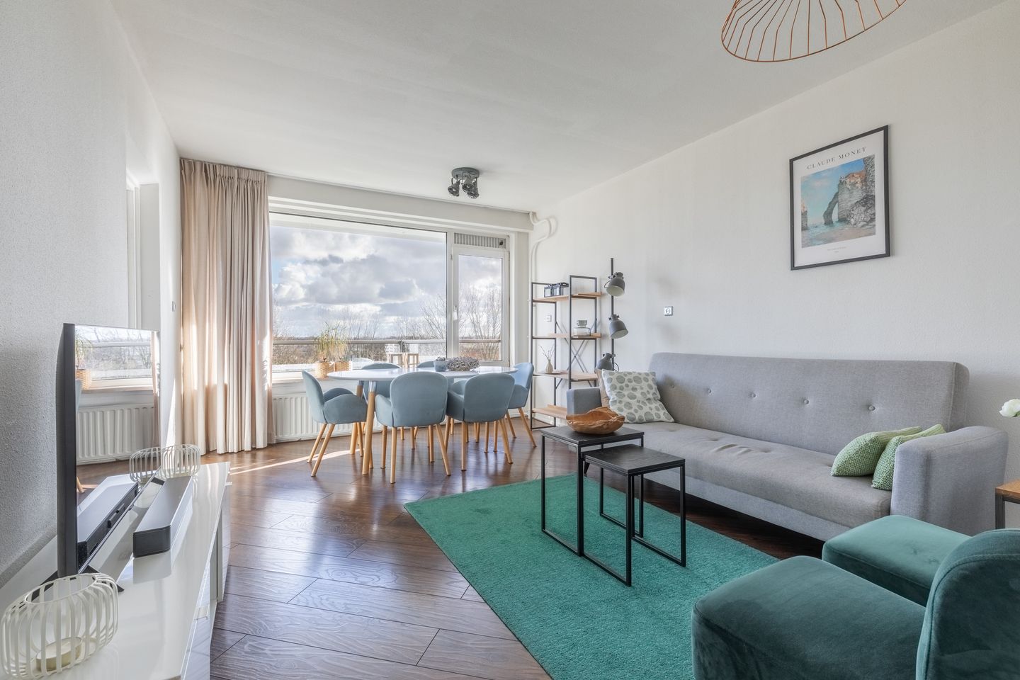 Foto 5 van Langswater 82