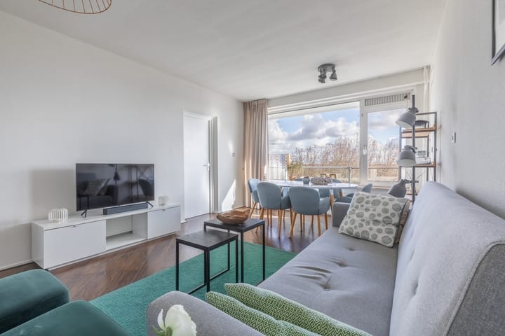 Foto 6 van Langswater 82