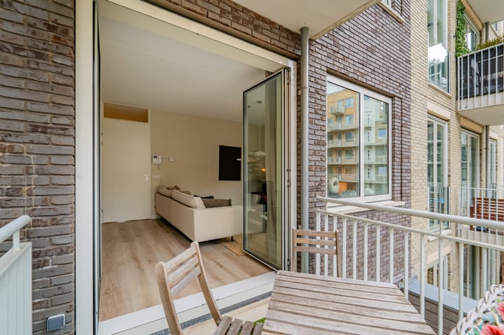 Foto 3 van Jan Duikerhof 34