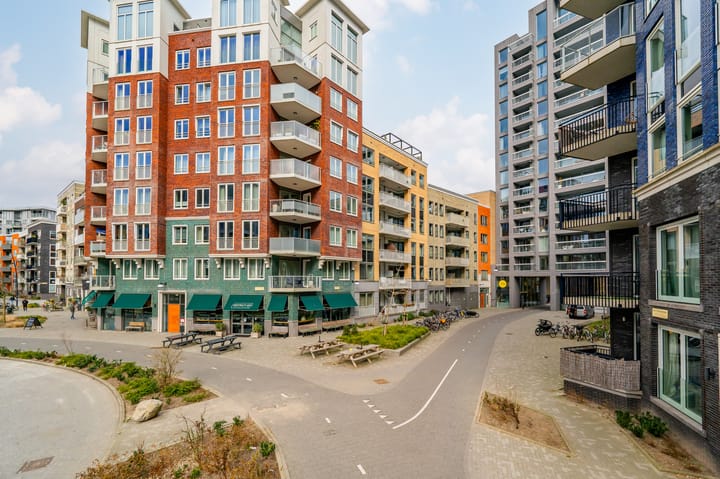 Foto 4 van Jan Duikerhof 34