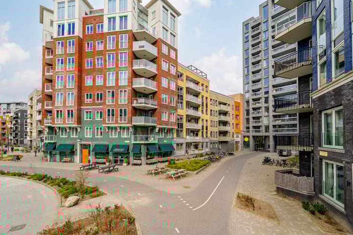 Foto 4 van Jan Duikerhof 34