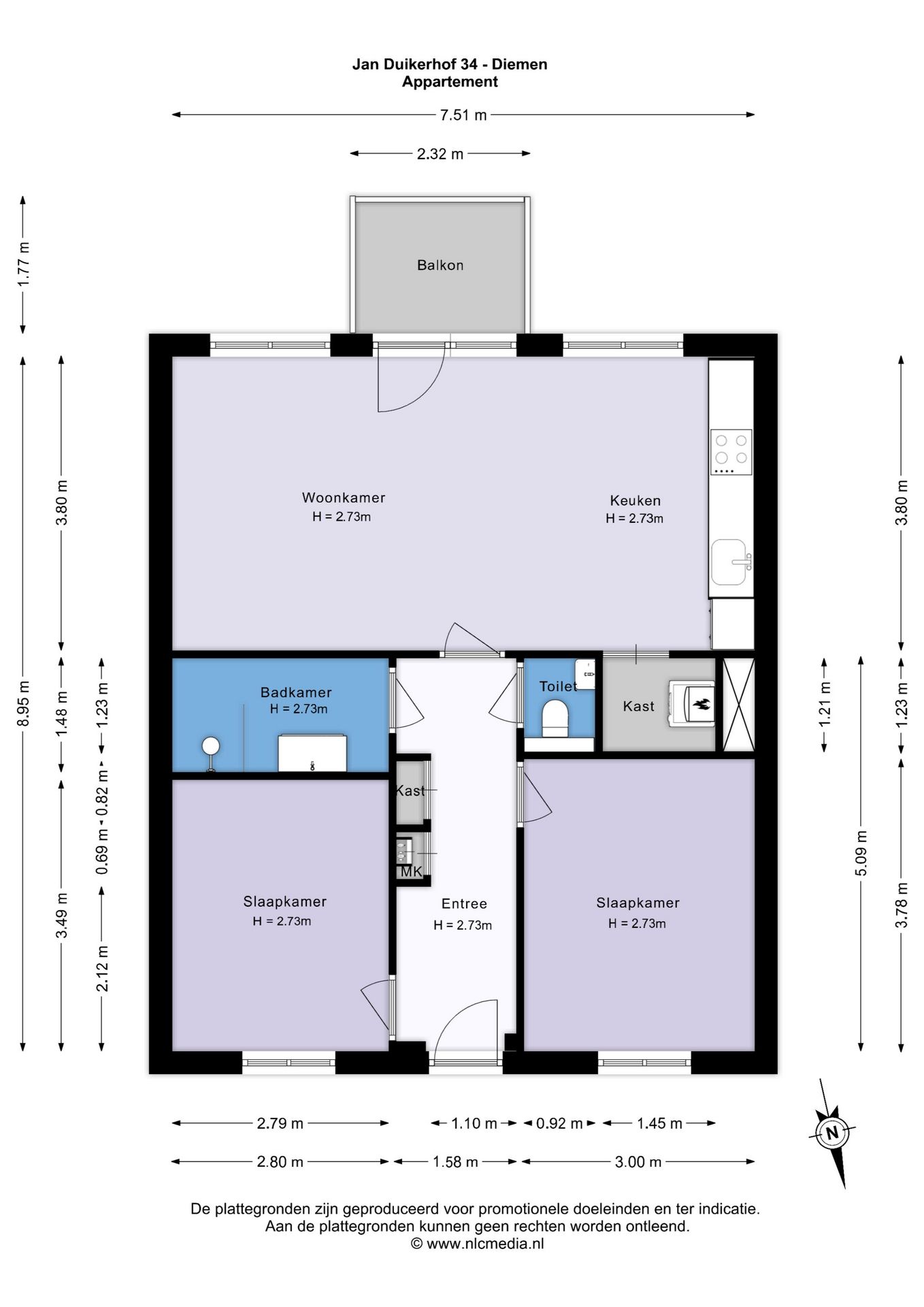 Foto 5 van Jan Duikerhof 34