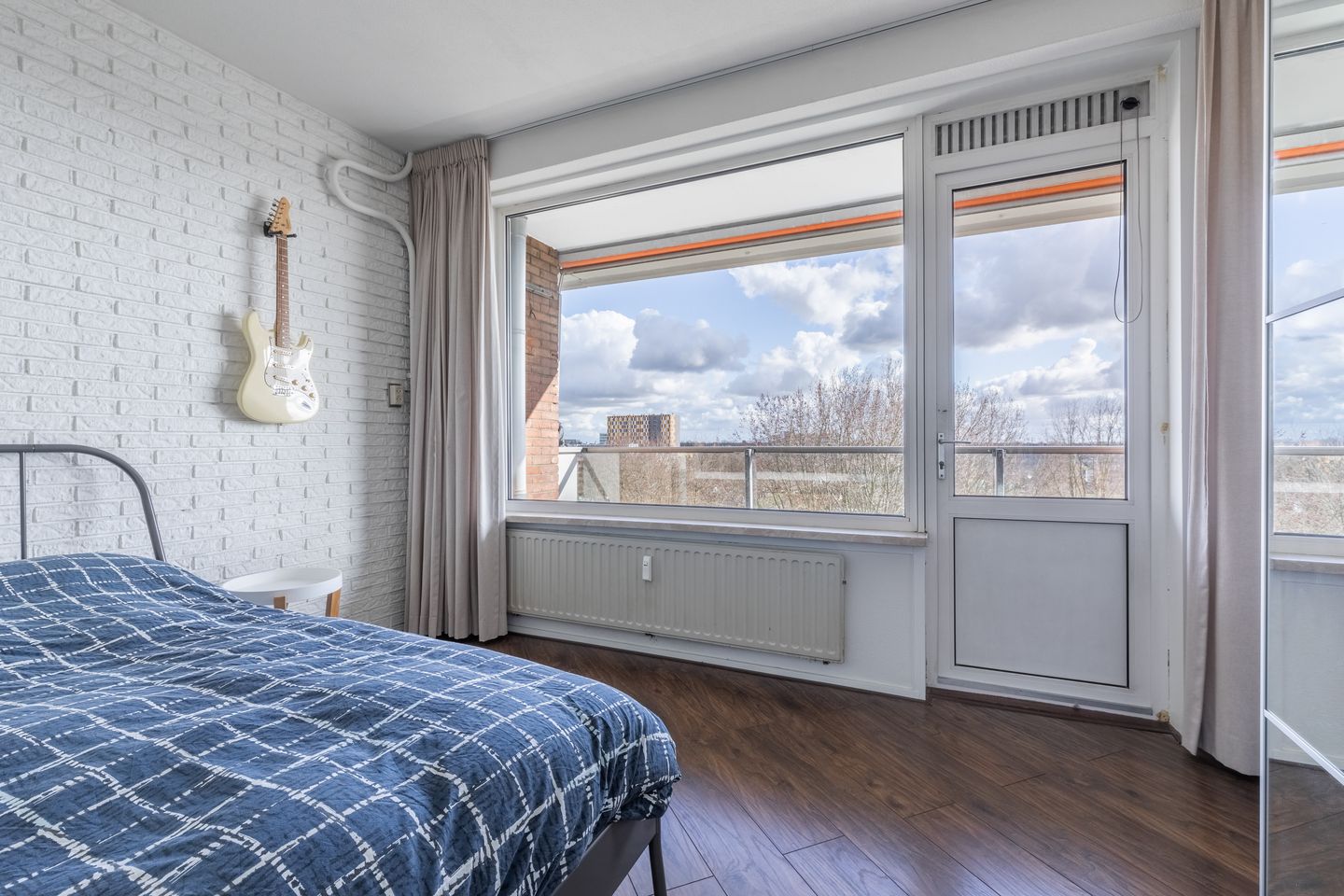 Foto 10 van Langswater 82