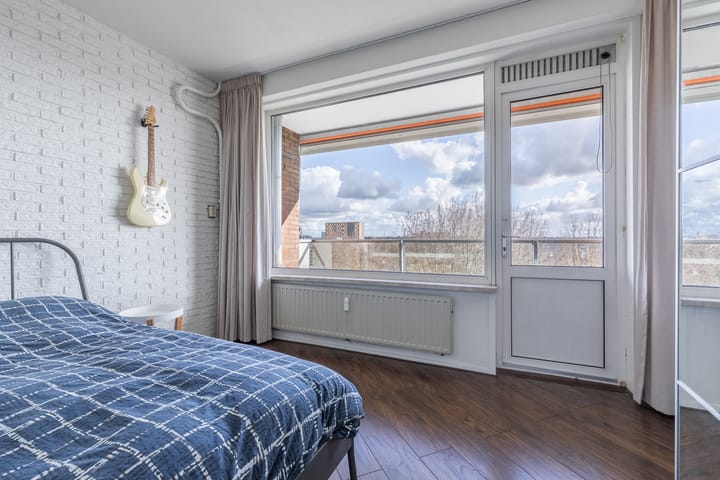 Foto 10 van Langswater 82