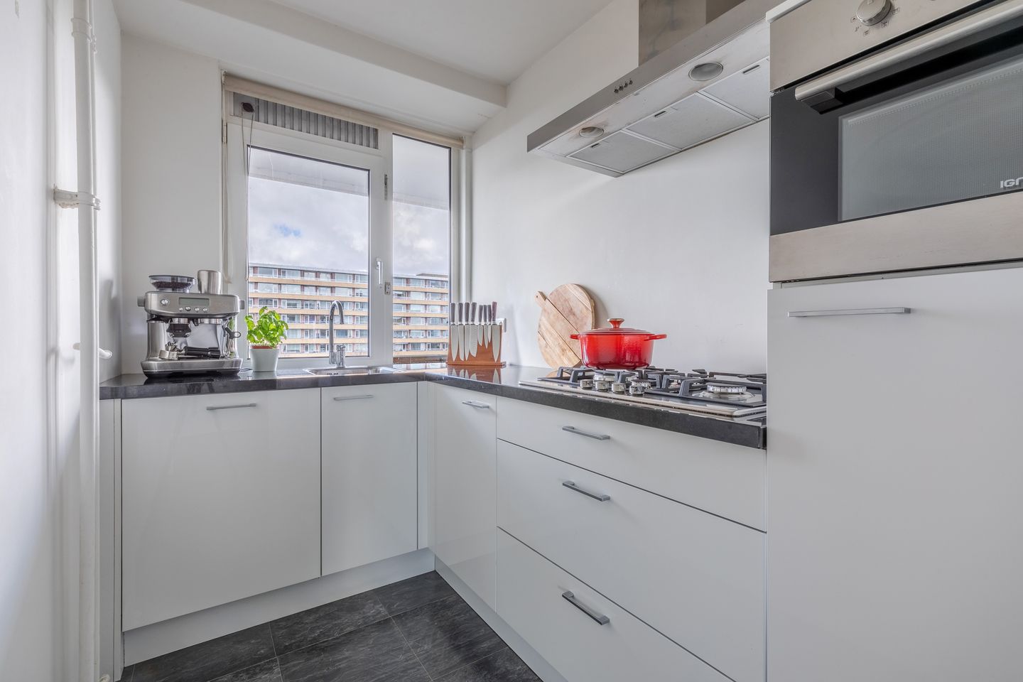 Foto 20 van Langswater 82