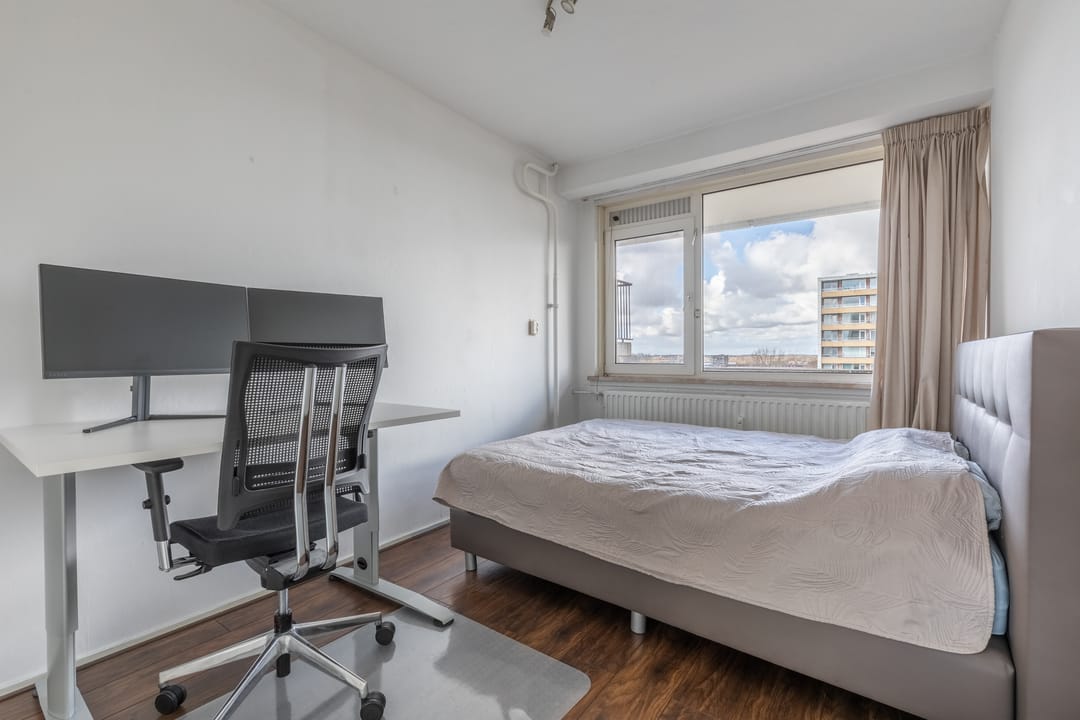 Foto 23 van Langswater 82