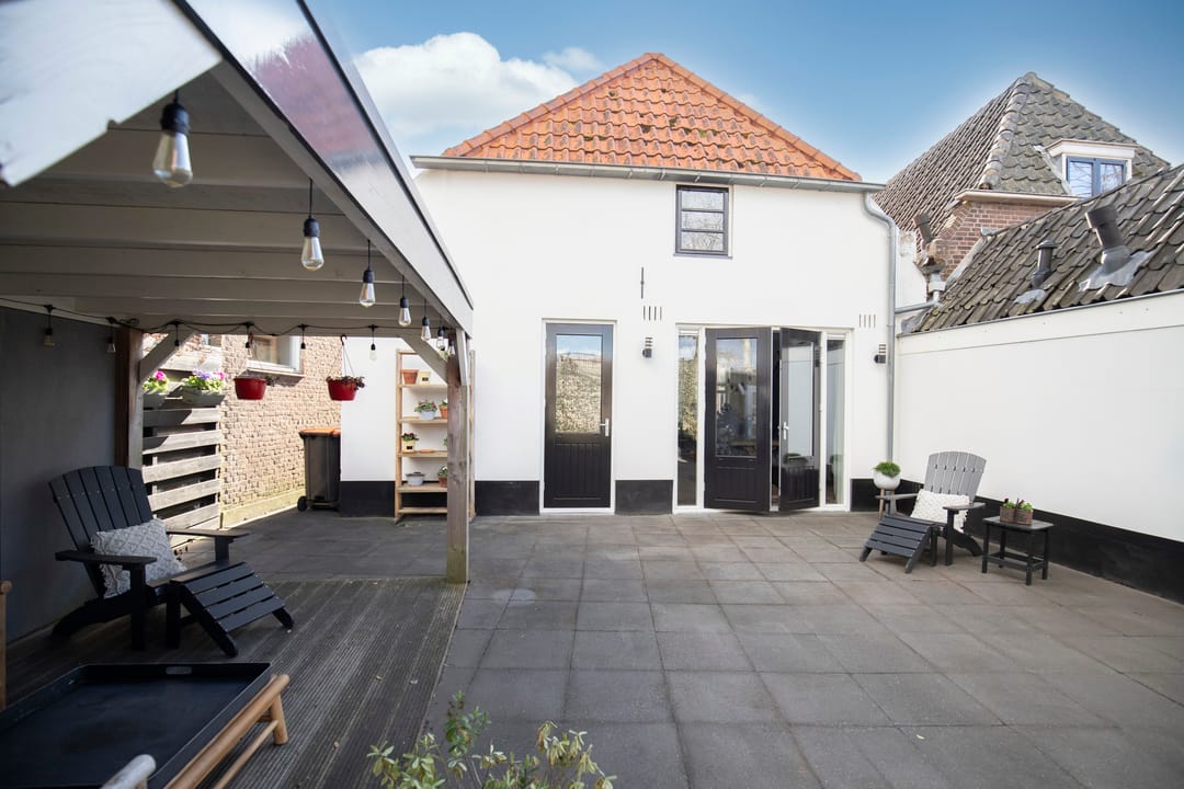 Foto 2 van Keppelstraat 8