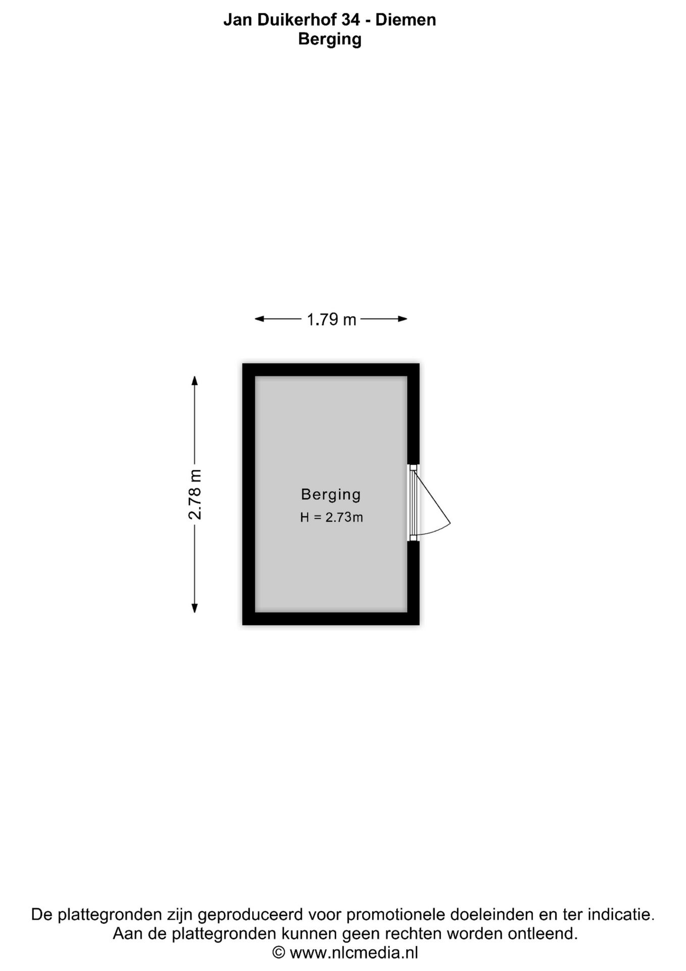 Foto 27 van Jan Duikerhof 34