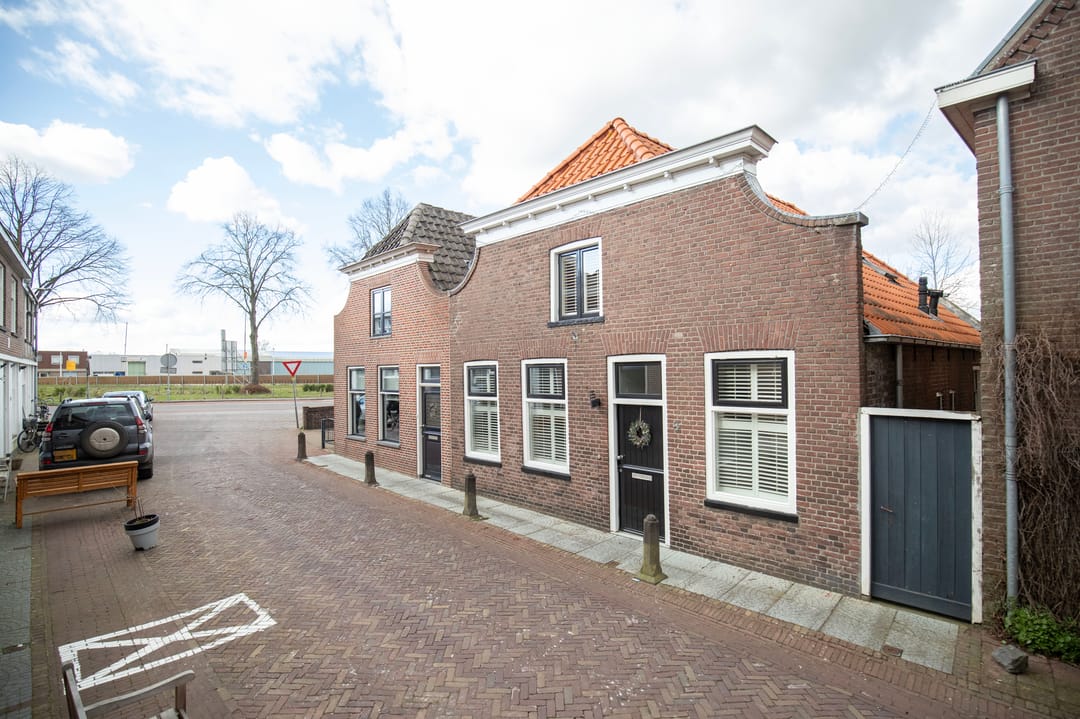 Foto 1 van Keppelstraat 8