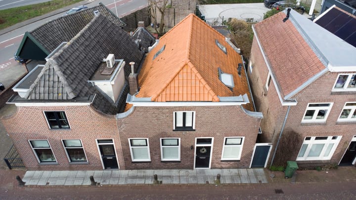 Foto 8 van Keppelstraat 8