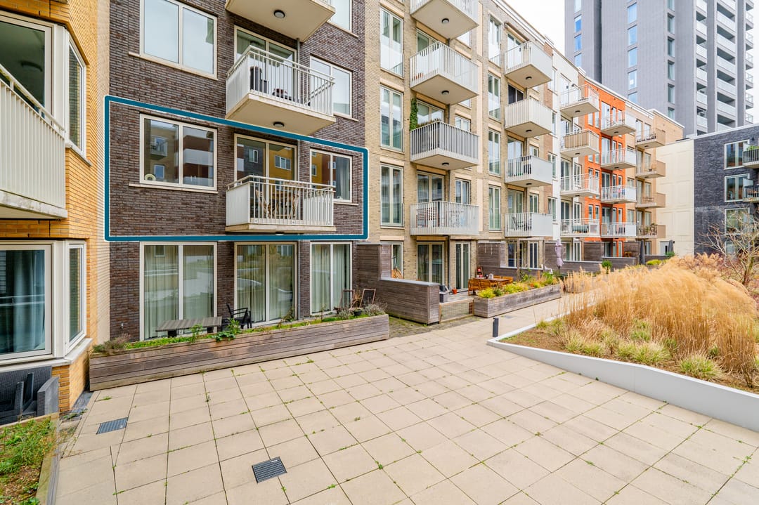 Foto 32 van Jan Duikerhof 34