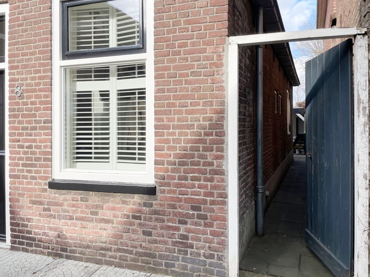 Foto 9 van Keppelstraat 8