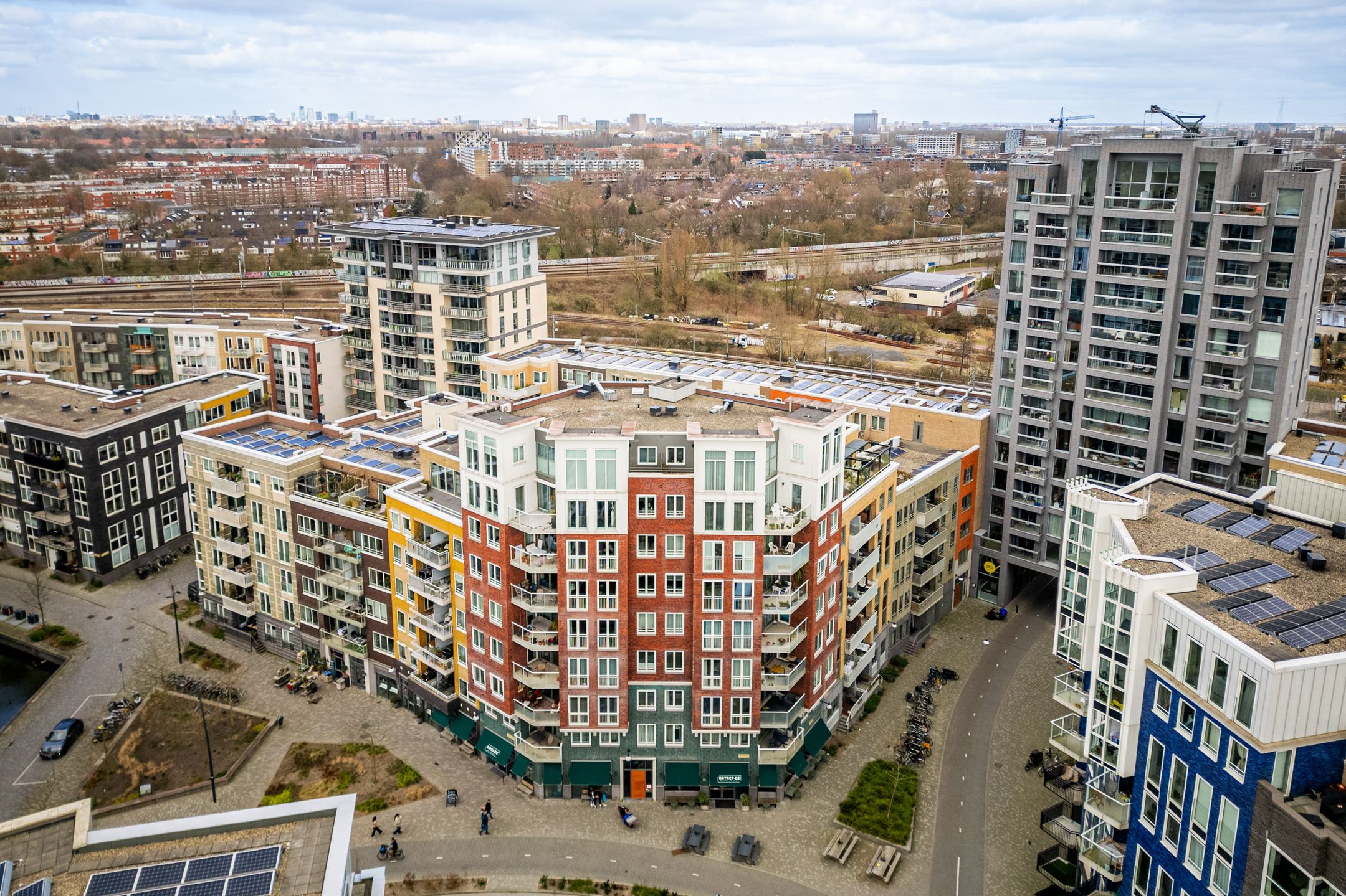 Foto 33 van Jan Duikerhof 34