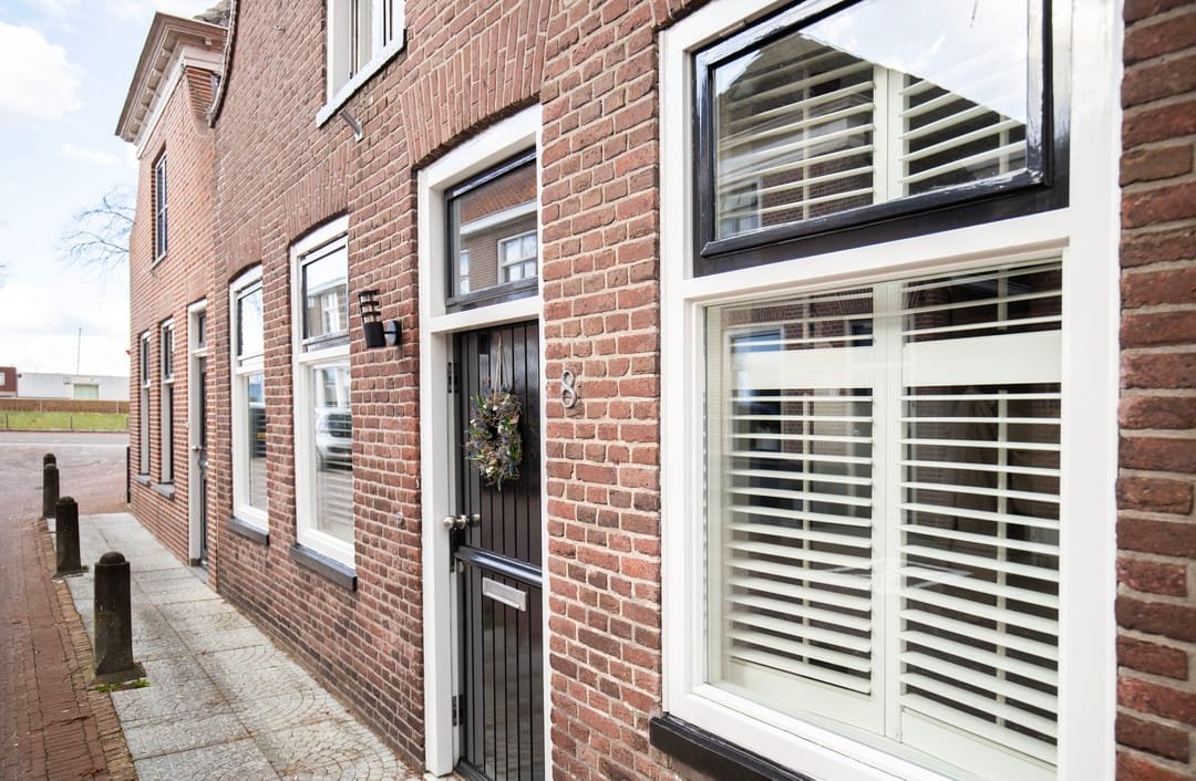 Foto 11 van Keppelstraat 8