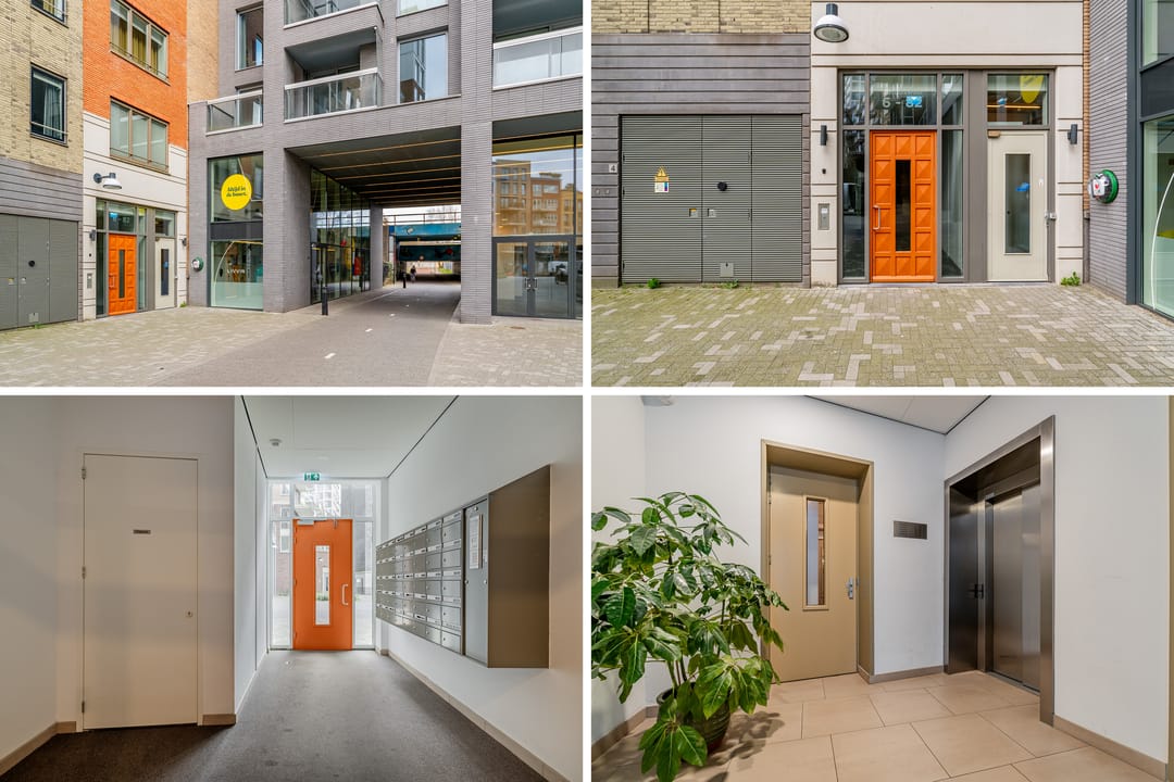 Foto 38 van Jan Duikerhof 34