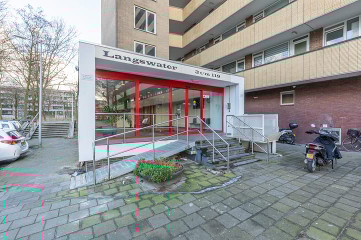 Foto 40 van Langswater 82