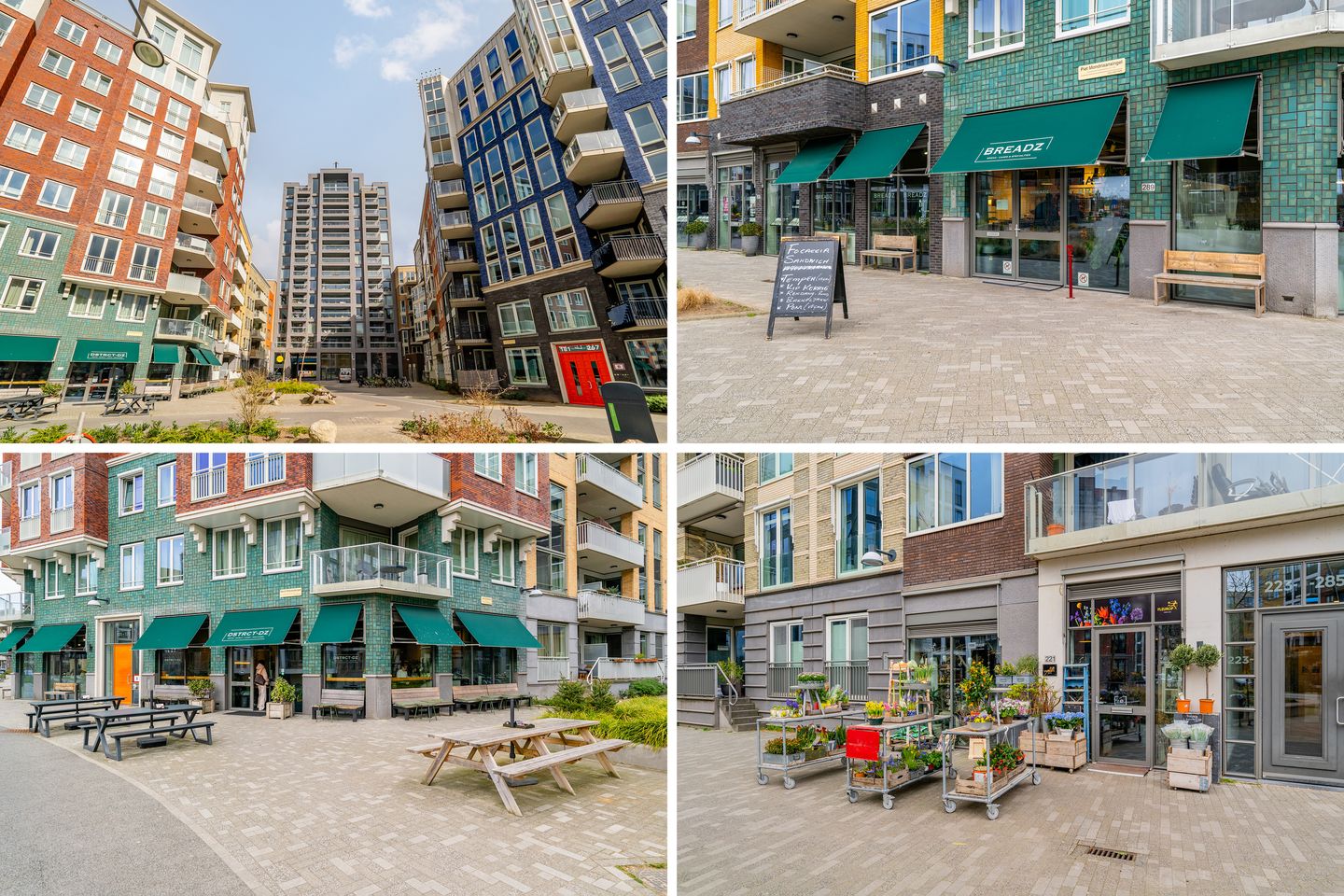 Foto 40 van Jan Duikerhof 34