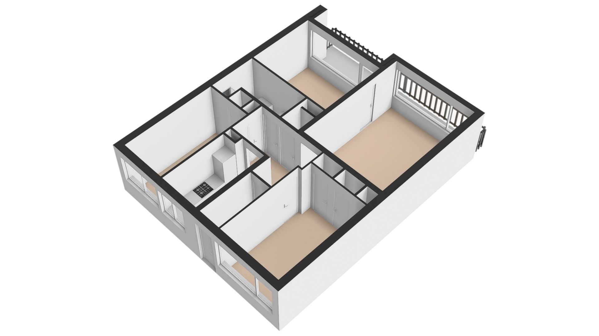 Foto 48 van Langswater 82