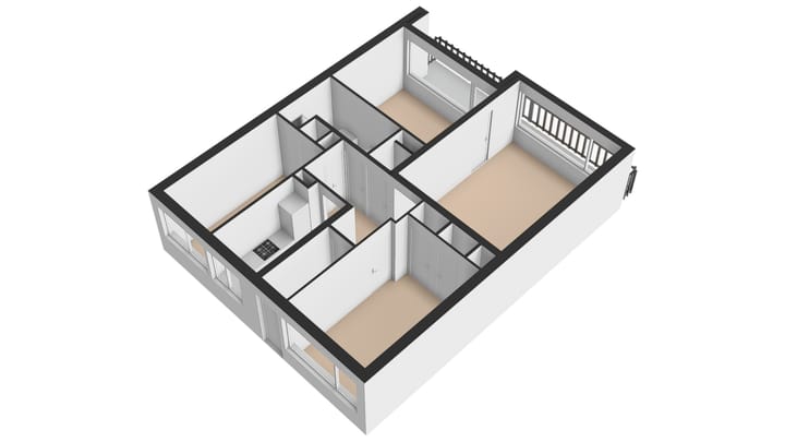 Foto 48 van Langswater 82