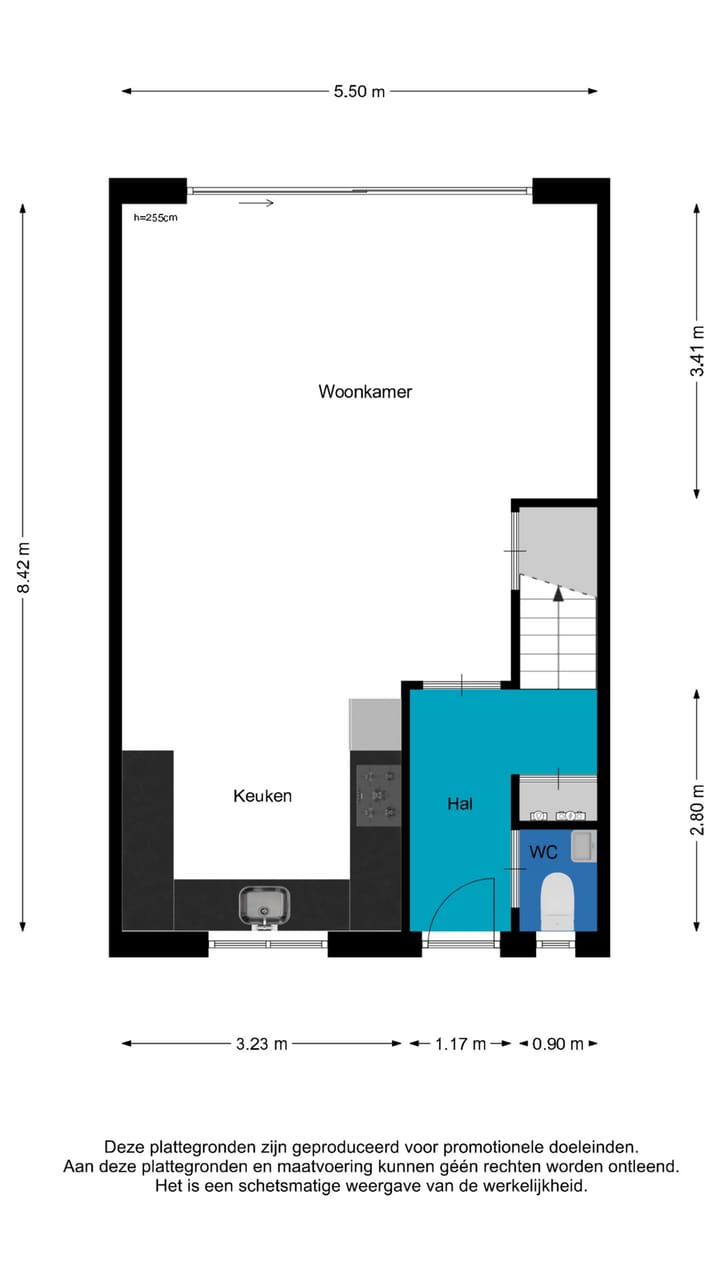 Foto 21 van de Praam 116