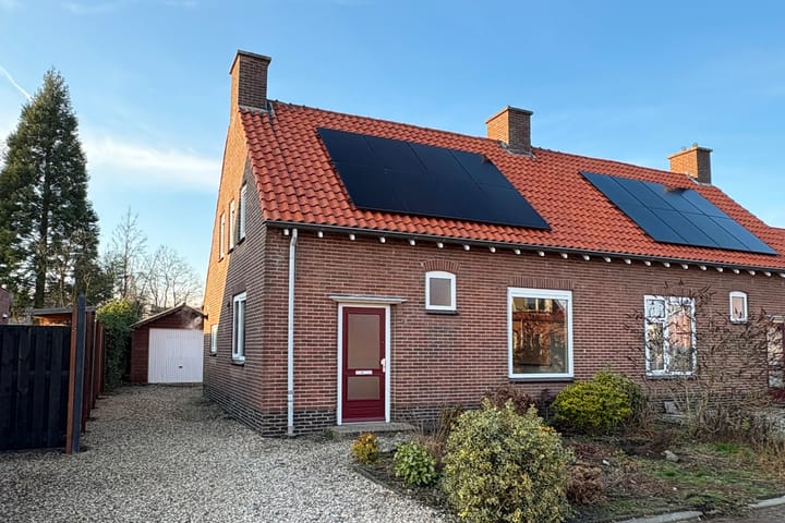 Foto 1 van Bloemstraat 7