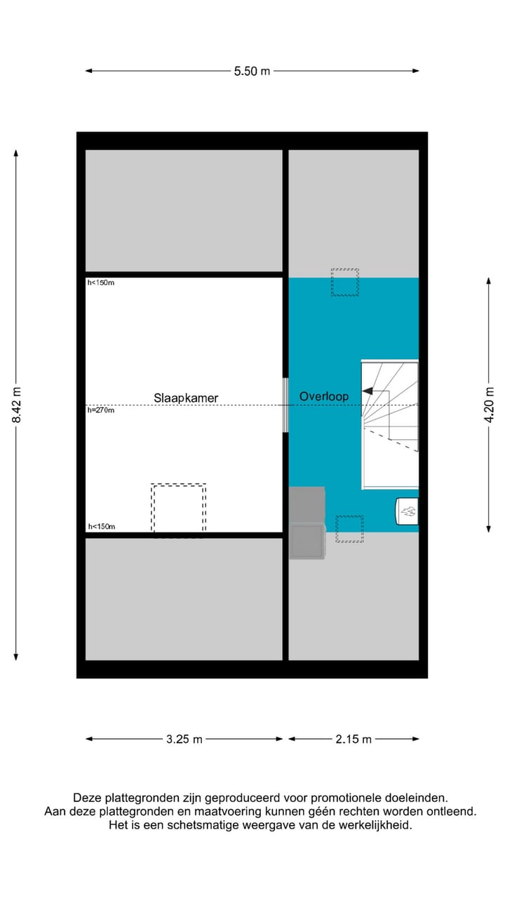 Foto 25 van de Praam 116