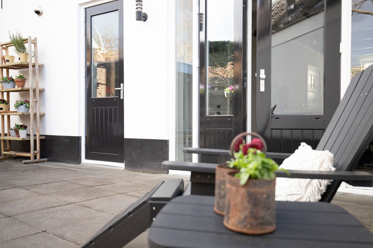 Foto 35 van Keppelstraat 8