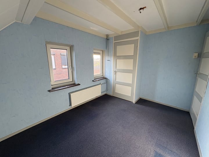 Foto 12 van Bloemstraat 7