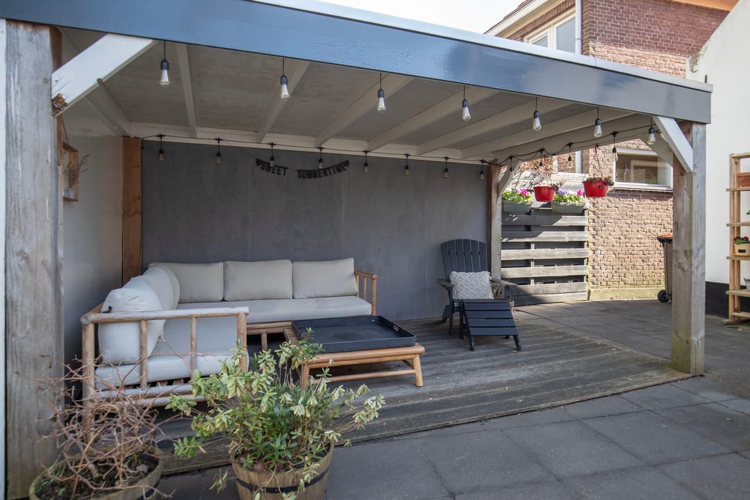 Foto 37 van Keppelstraat 8