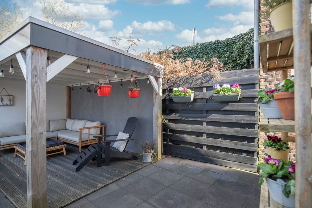 Foto 38 van Keppelstraat 8