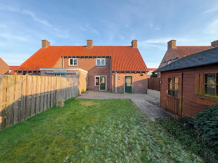 Foto 22 van Bloemstraat 7