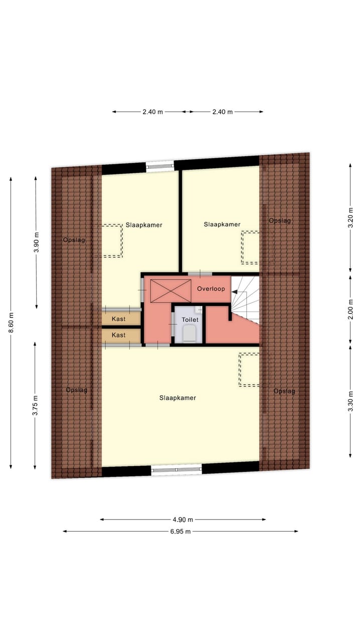 Foto 50 van Keppelstraat 8