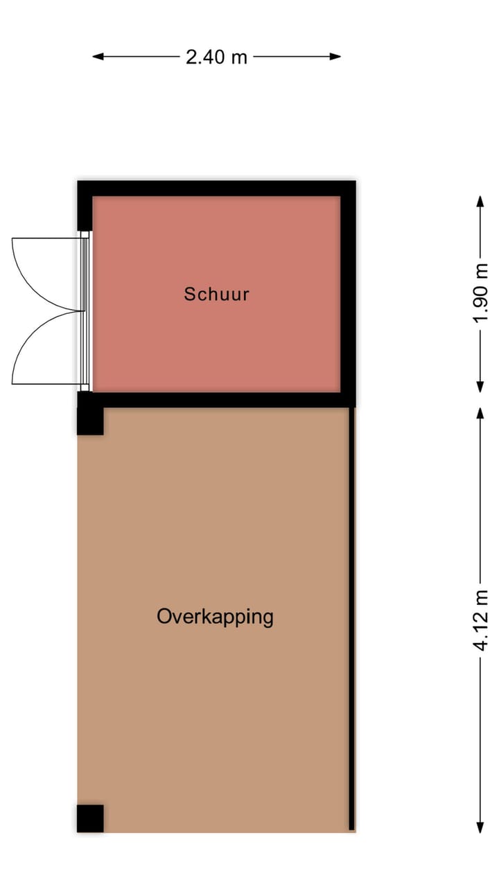 Foto 51 van Keppelstraat 8