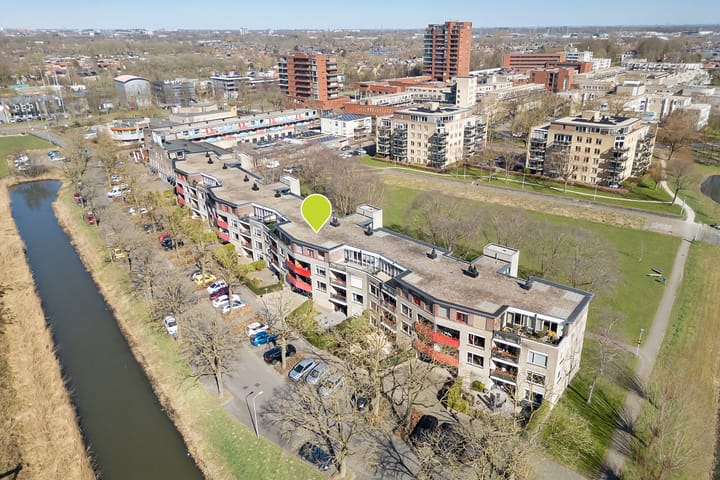 Foto 2 van Ministerlaan 140