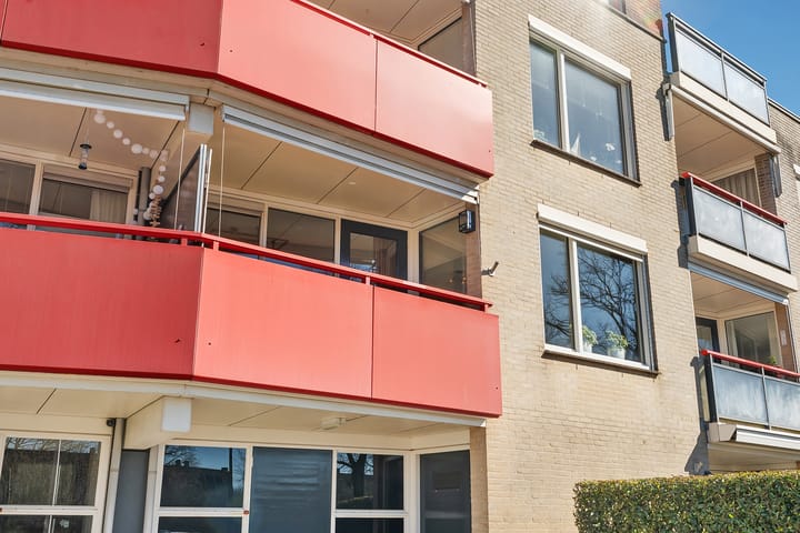 Foto 3 van Ministerlaan 140