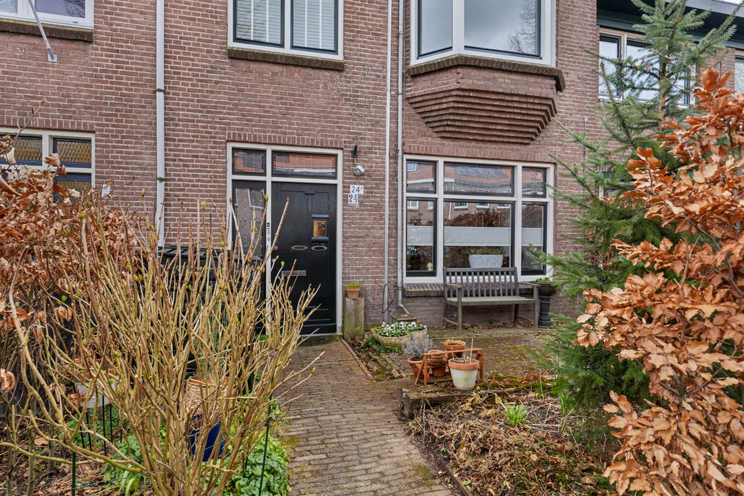 Photo 2 of Warnsveldseweg 24