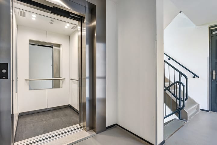 Foto 11 van Ministerlaan 140