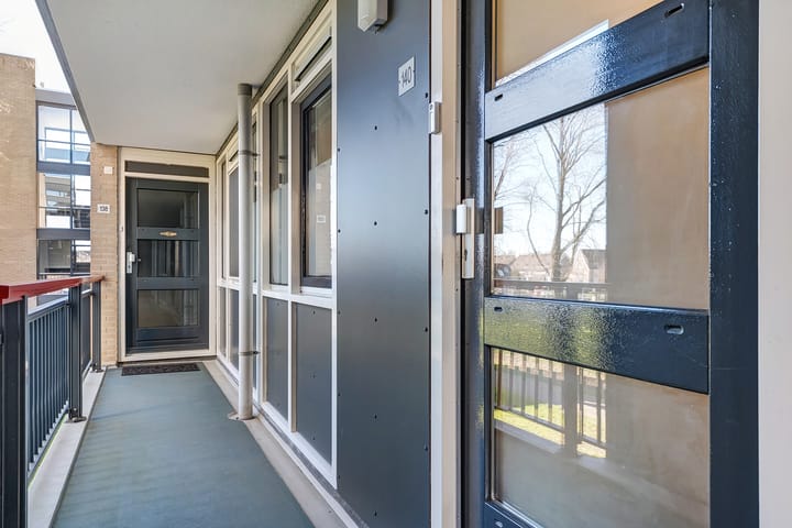 Foto 14 van Ministerlaan 140