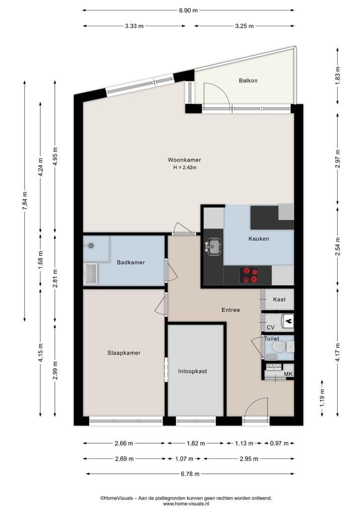 Foto 45 van Ministerlaan 140