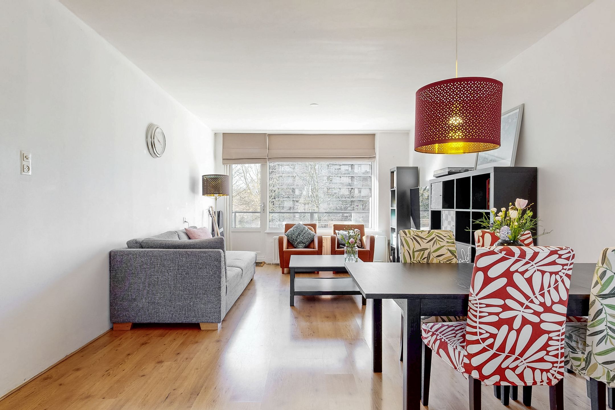 Foto 3 van Wenckebachplantsoen 13