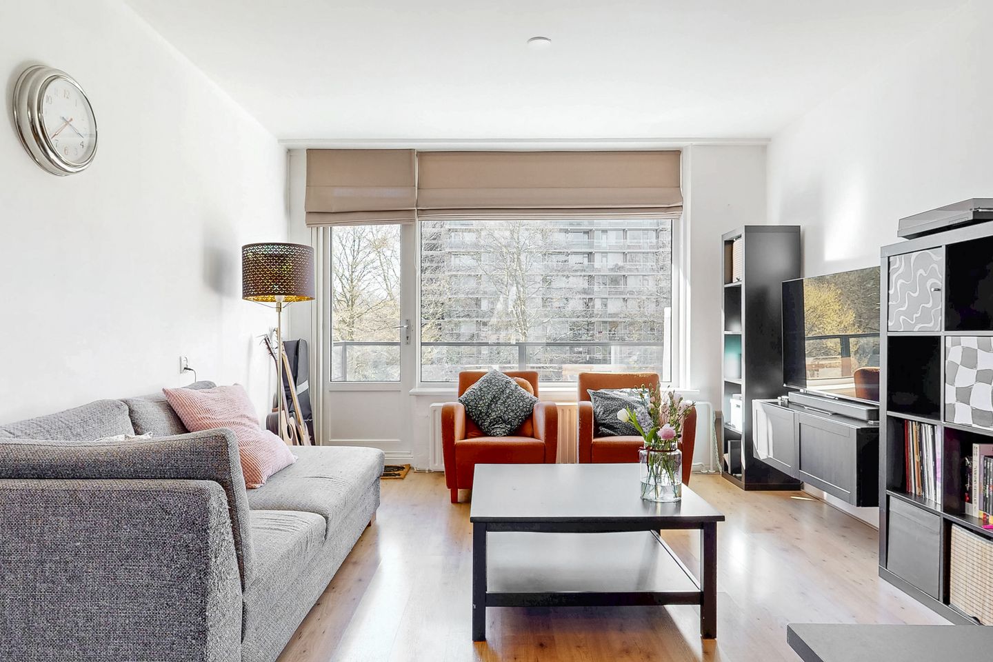 Foto 4 van Wenckebachplantsoen 13