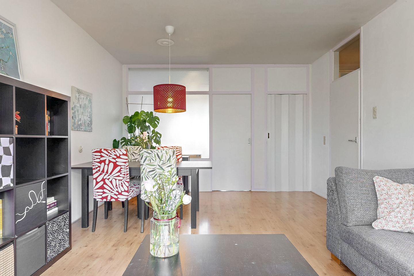 Foto 5 van Wenckebachplantsoen 13