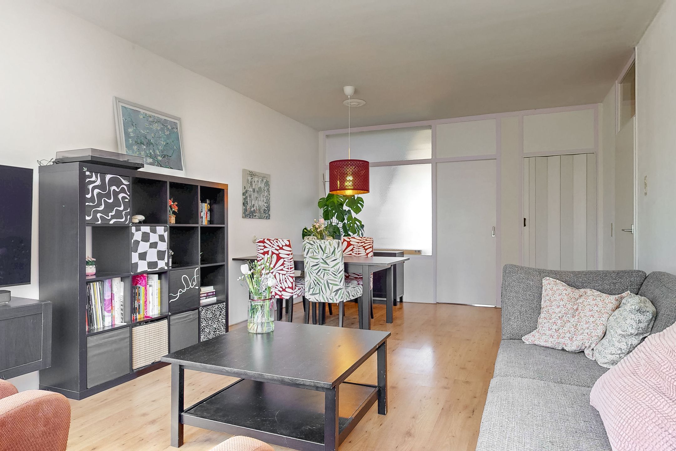 Foto 6 van Wenckebachplantsoen 13