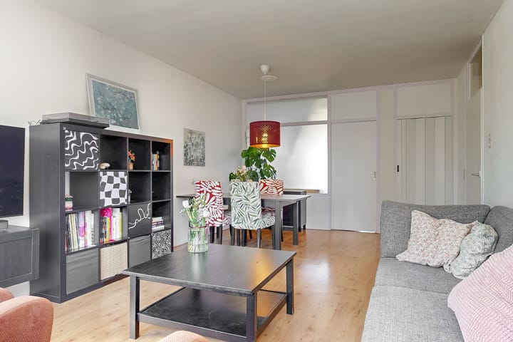 Foto 6 van Wenckebachplantsoen 13