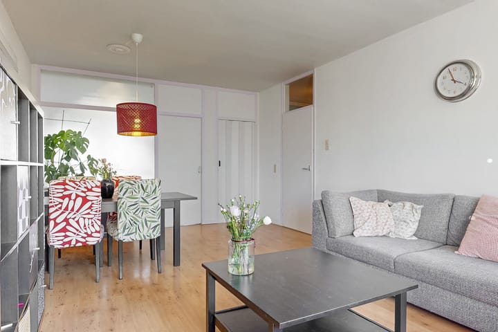 Foto 7 van Wenckebachplantsoen 13