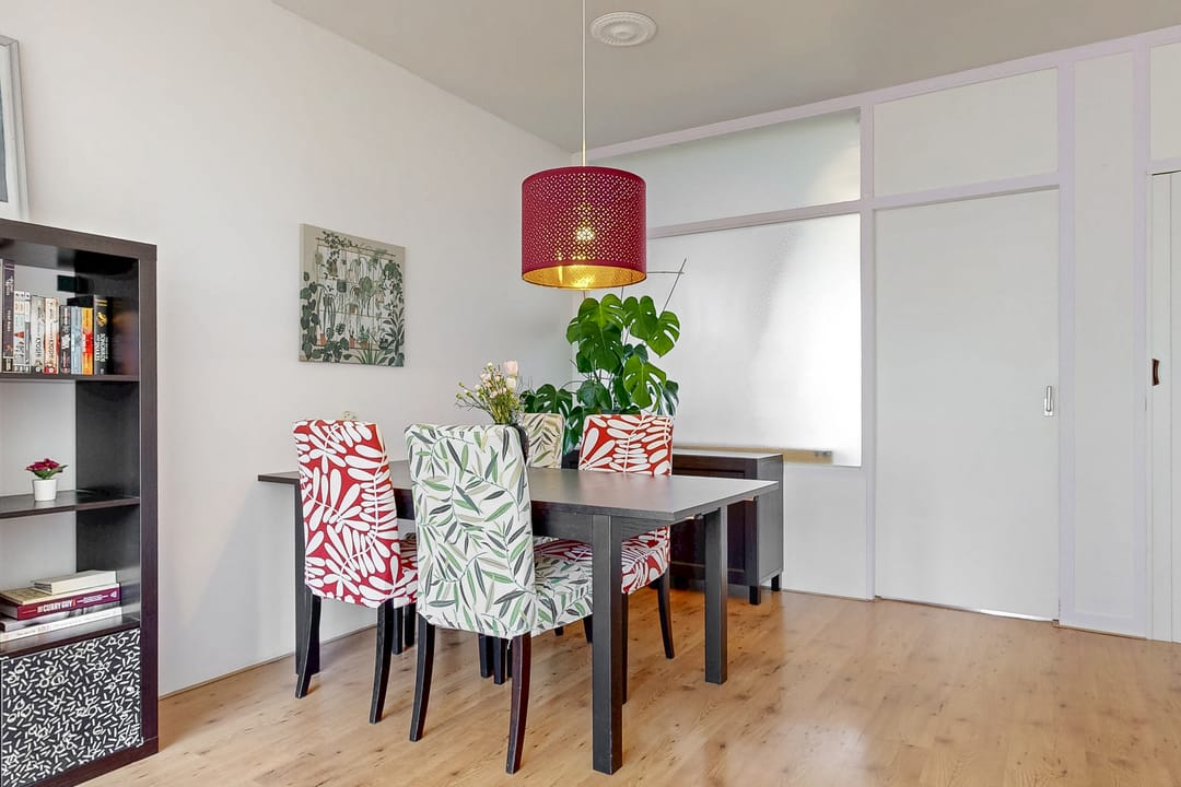 Foto 8 van Wenckebachplantsoen 13