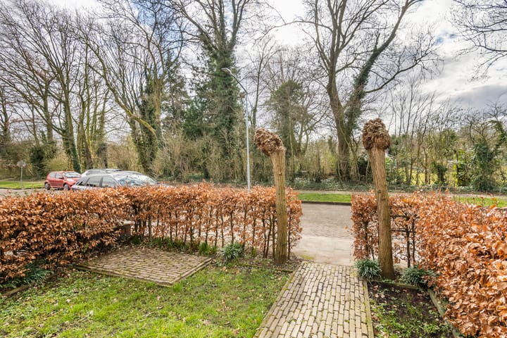 Foto 4 van Wethouder van den Burgstraat 6